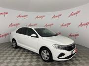 Volkswagen Polo VI Псков  - изображение 27