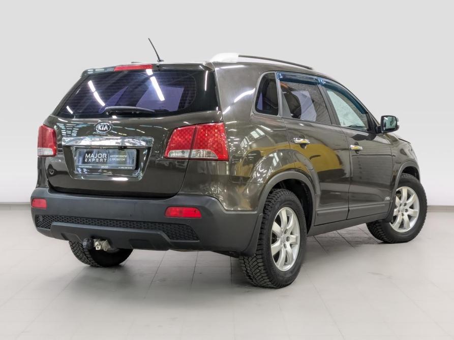 Kia Sorento II Москва  - изображение 5