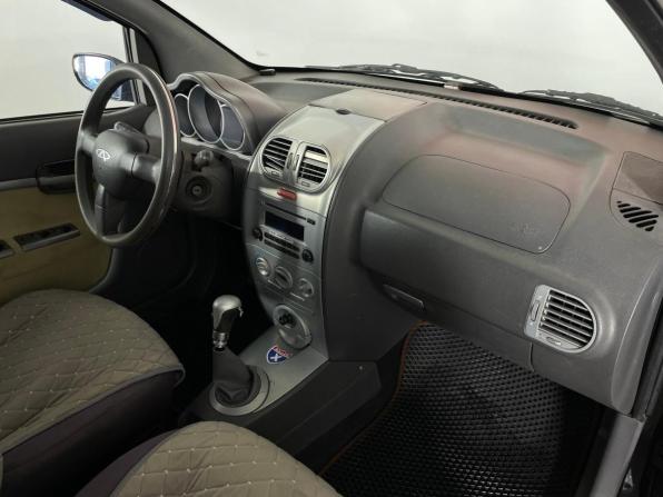 Chery Kimo (A1) с пробегом 2008 года, цена 230 000 рублей, 149409 км, хэтчбек, Автокод Объявления