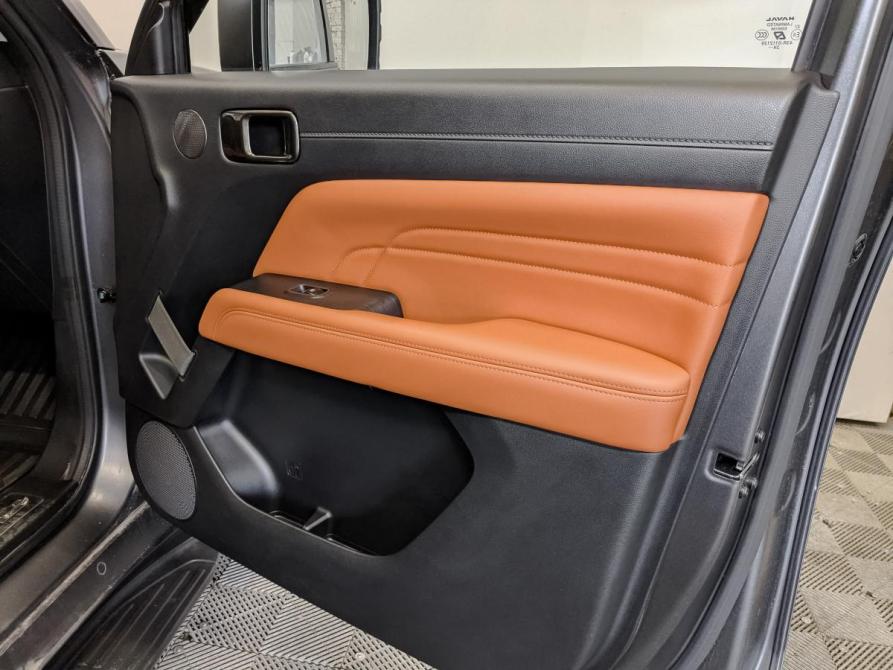 Haval H9 II Москва  - изображение 25