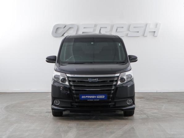 Toyota Noah III (R80) с пробегом 2014 года, цена 1 687 050 рублей, 200976 км, минивэн, Автокод Объявления
