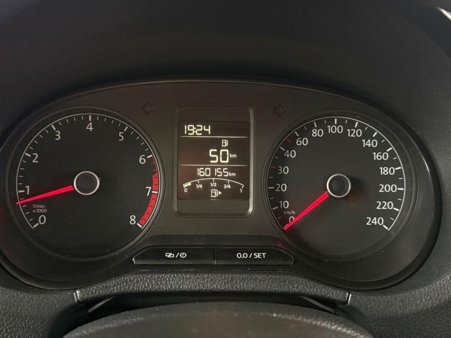 Volkswagen Polo V Рестайлинг Волгоград  - изображение 16
