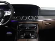 Mercedes-Benz E-Класс AMG V (W213) Москва  - изображение 39