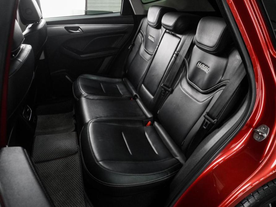 Haval Jolion I Воронеж  - изображение 9