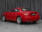 Mercedes-Benz SLK-Класс III (R172) Тюмень  - изображение 31