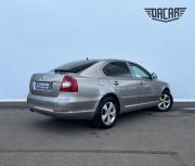 Skoda Octavia II (A5) Рестайлинг Санкт-Петербург  - изображение 27