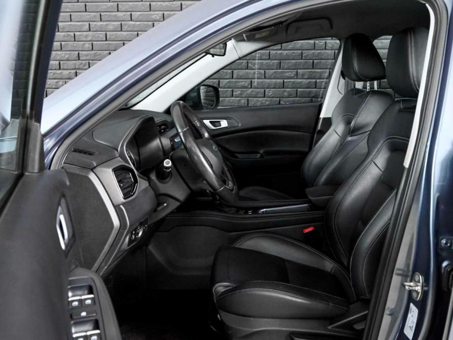 Chery Tiggo 4 I Рестайлинг Екатеринбург  - изображение 10
