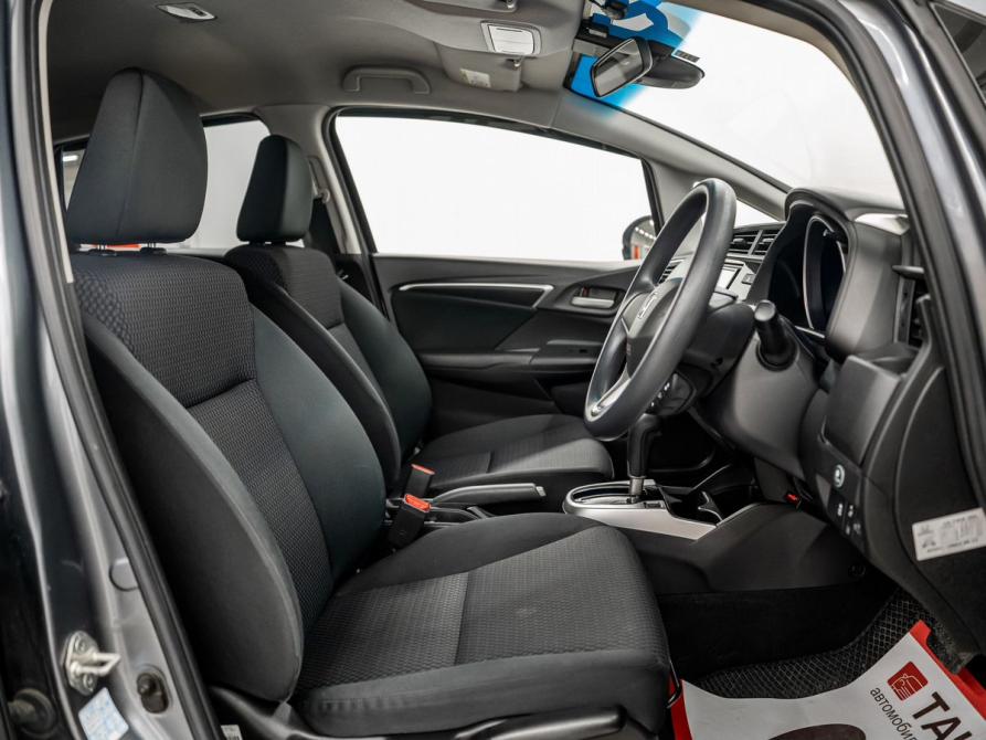 Honda Fit III Рестайлинг Красноярск  - изображение 6