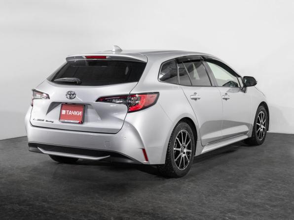 Toyota Corolla XII (E210) с пробегом 2019 года, цена 1 500 500 рублей, 116534 км, универсал, Автокод Объявления