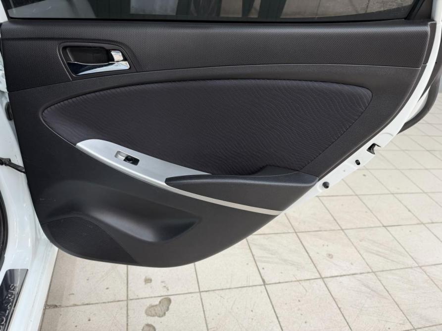Hyundai Solaris I Магнитогорск  - изображение 16