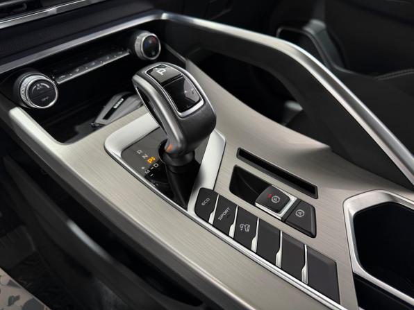 Geely Coolray I с пробегом 2021 года, цена 1 850 000 рублей, 14231 км, внедорожник, Автокод Объявления