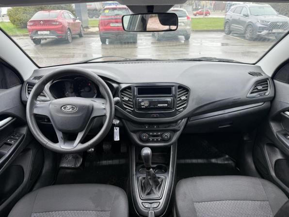Lada (ВАЗ) Vesta I с пробегом 2019 года, цена 760 000 рублей, 77000 км, универсал, Автокод Объявления
