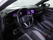 Volkswagen Golf VIII Москва  - изображение 42