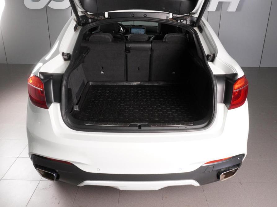BMW X6 II (F16) Минеральные Воды  - изображение 21
