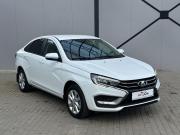 Lada (ВАЗ) Vesta I Рестайлинг (NG) Тамбов  - изображение 19
