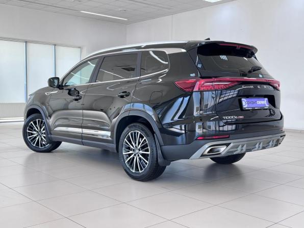Chery Tiggo 8 Pro Max I Рестайлинг с пробегом 2024 года, цена 2 390 000 рублей, 80245 км, внедорожник, Автокод Объявления