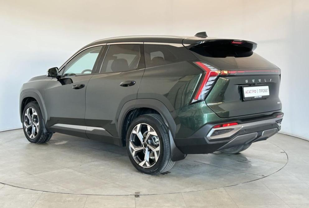 Geely Atlas II Саранск  - изображение 10