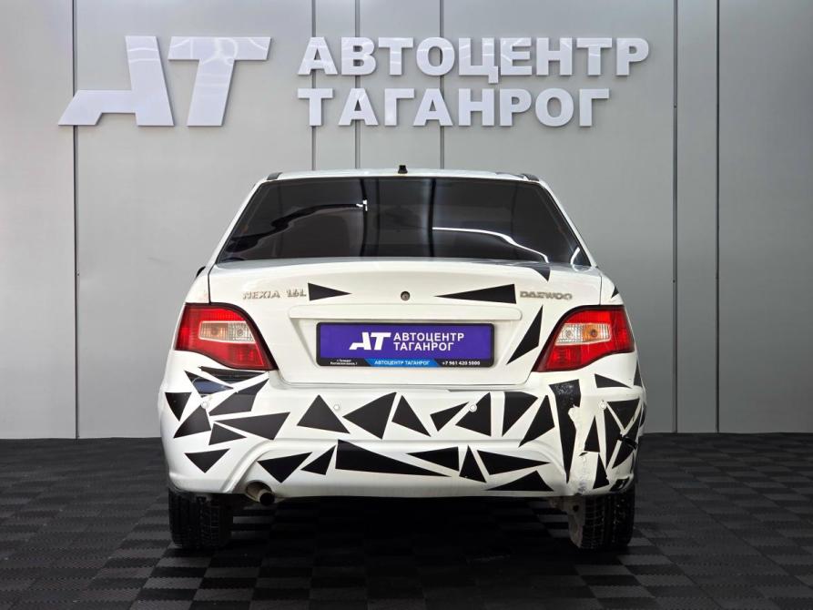 Daewoo Nexia I Рестайлинг Таганрог  - изображение 5