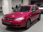 Chevrolet Lacetti I Казань  - изображение 23