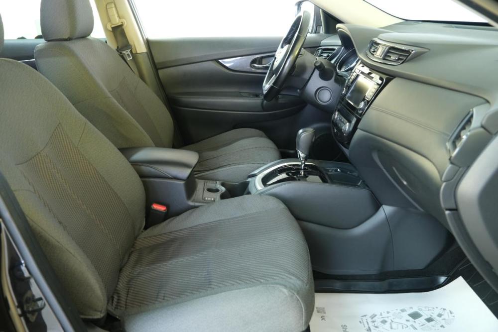 Nissan X-Trail III Рестайлинг Омск  - изображение 18