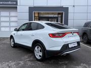 Renault Arkana I Москва  - изображение 23