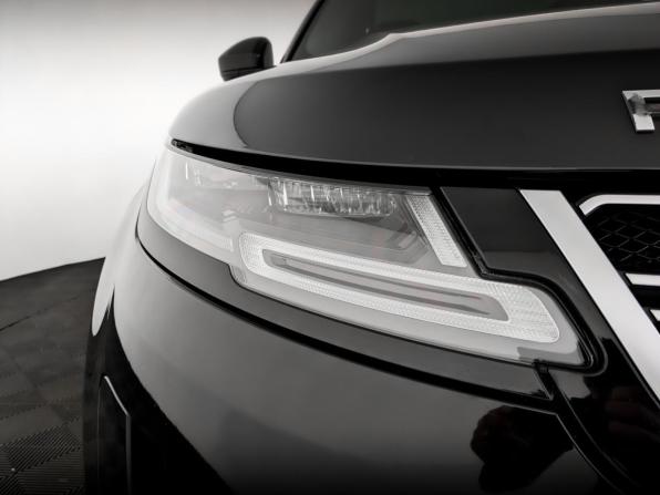 Land Rover Range Rover Evoque II с пробегом 2020 года, цена 3 725 000 рублей, 75400 км, внедорожник, Автокод Объявления