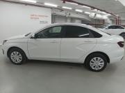 Lada (ВАЗ) Vesta I Рестайлинг (NG) Москва  - изображение 30