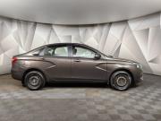 Lada (ВАЗ) Vesta I Москва  - изображение 23