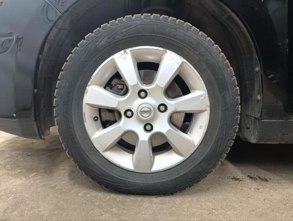 Nissan Tiida I с пробегом 2008 года, цена 399 000 рублей, 250000 км, седан, Автокод Объявления