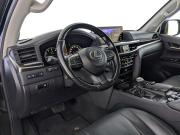 Lexus LX III Рестайлинг 2 Москва  - изображение 52