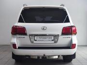 Lexus LX III Барнаул  - изображение 50