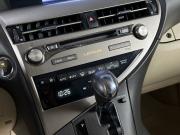Lexus RX III Рестайлинг Уфа  - изображение 37