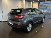 Kia Sportage III Чебоксары  - изображение 40