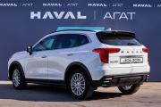 Haval Jolion I Рестайлинг Екатеринбург  - изображение 27