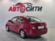 Chevrolet Aveo II Воронеж  - изображение 26