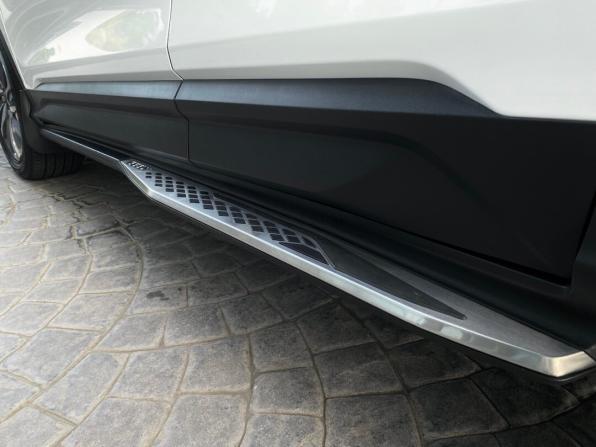 Belgee X50 с пробегом 2025 года, цена 2 390 000 рублей, 2583 км, внедорожник, Автокод Объявления