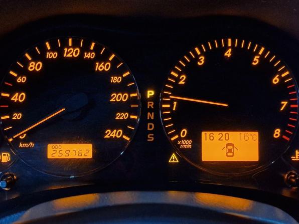 Toyota Avensis II Рестайлинг с пробегом 2007 года, цена 790 000 рублей, 259759 км, седан, Автокод Объявления