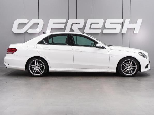 Mercedes-Benz E-Класс IV (W212 S212 C207) Рестайлинг с пробегом 2013 года, цена 2 629 000 рублей, 103185 км, седан, Автокод Объявления