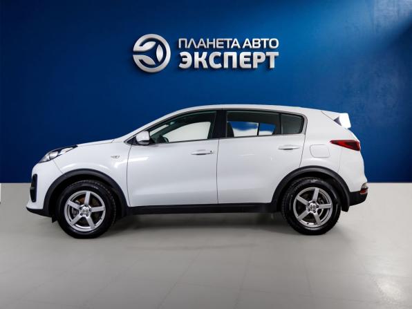 Kia Sportage IV Рестайлинг с пробегом 2019 года, цена 1 900 000 рублей, 74671 км, внедорожник, Автокод Объявления