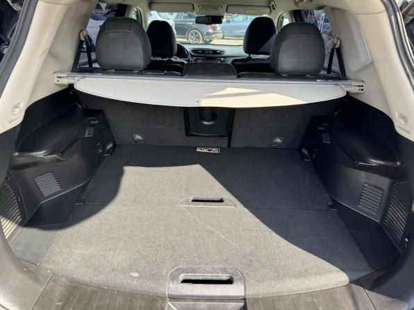 Nissan X-Trail III с пробегом 2019 года, цена 2 019 000 рублей, 135500 км, внедорожник, Автокод Объявления