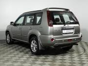 Nissan X-Trail I Рестайлинг Санкт-Петербург  - изображение 25