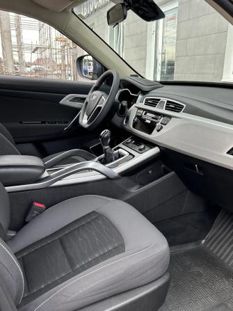 Geely Atlas I с пробегом 2019 года, цена 1 520 000 рублей, 107690 км, внедорожник, Автокод Объявления