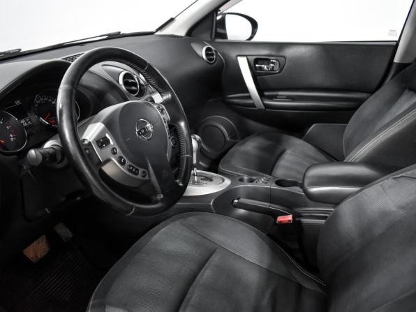 Nissan Qashqai I Рестайлинг с пробегом 2010 года, цена 825 000 рублей, 236464 км, внедорожник, Автокод Объявления