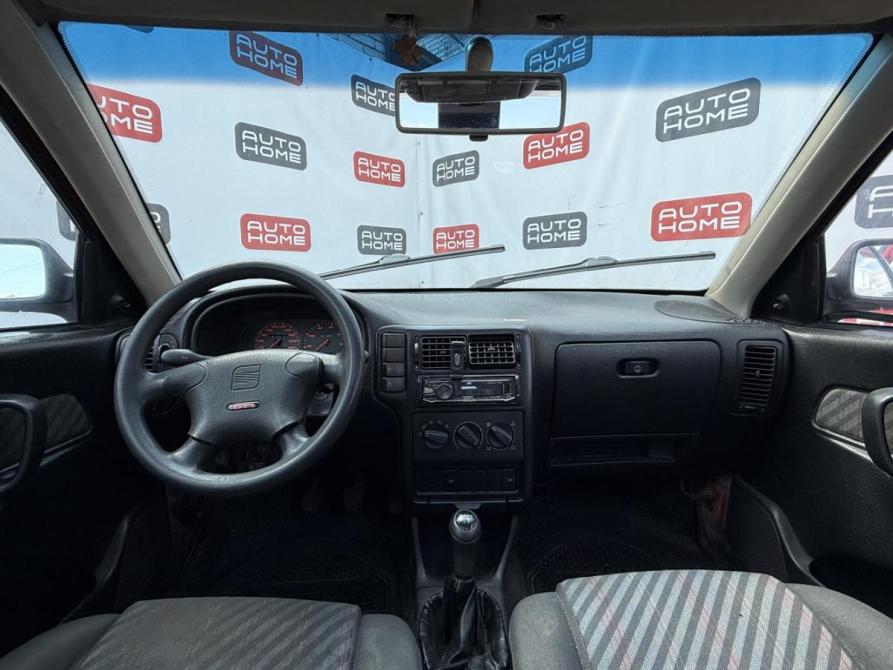 SEAT Ibiza II Санкт-Петербург  - изображение 8