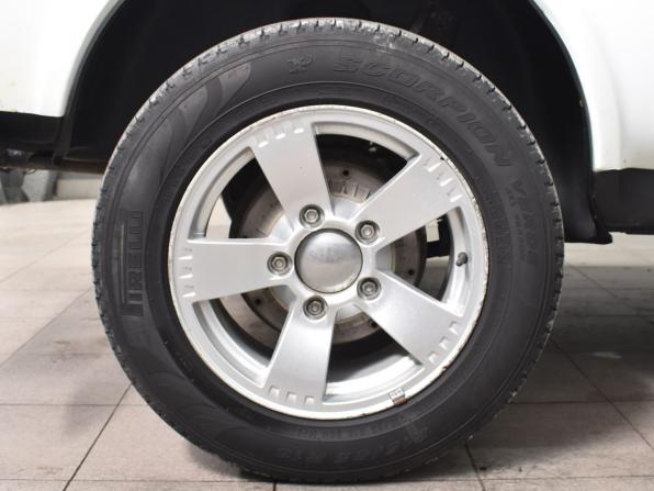 Lada (ВАЗ) 2121 (4x4) I Рестайлинг с пробегом 2014 года, цена 578 999 рублей, 99828 км, внедорожник, Автокод Объявления