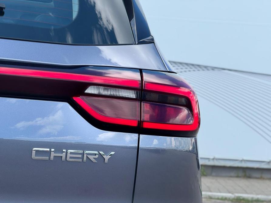 Chery Tiggo 7 Pro I Воронеж  - изображение 8