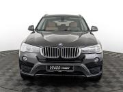 BMW X3 II (F25) Рестайлинг Москва  - изображение 30