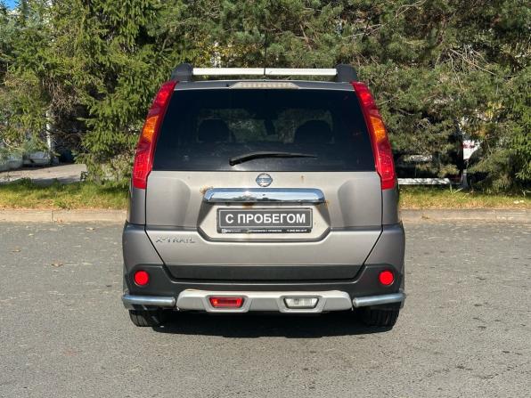 Nissan X-Trail II с пробегом 2008 года, цена 815 000 рублей, 244469 км, внедорожник, Автокод Объявления