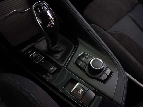 BMW X1 II (F48) с пробегом 2019 года, цена 2 915 000 рублей, 128340 км, внедорожник, Автокод Объявления