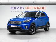 Hyundai Creta I Тюмень  - изображение 26